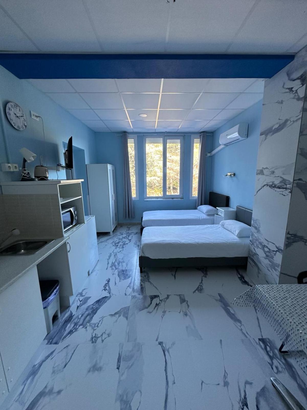 Aparthotel Domaine Des Anges Amélie-les-Bains-Palalda Exteriér fotografie