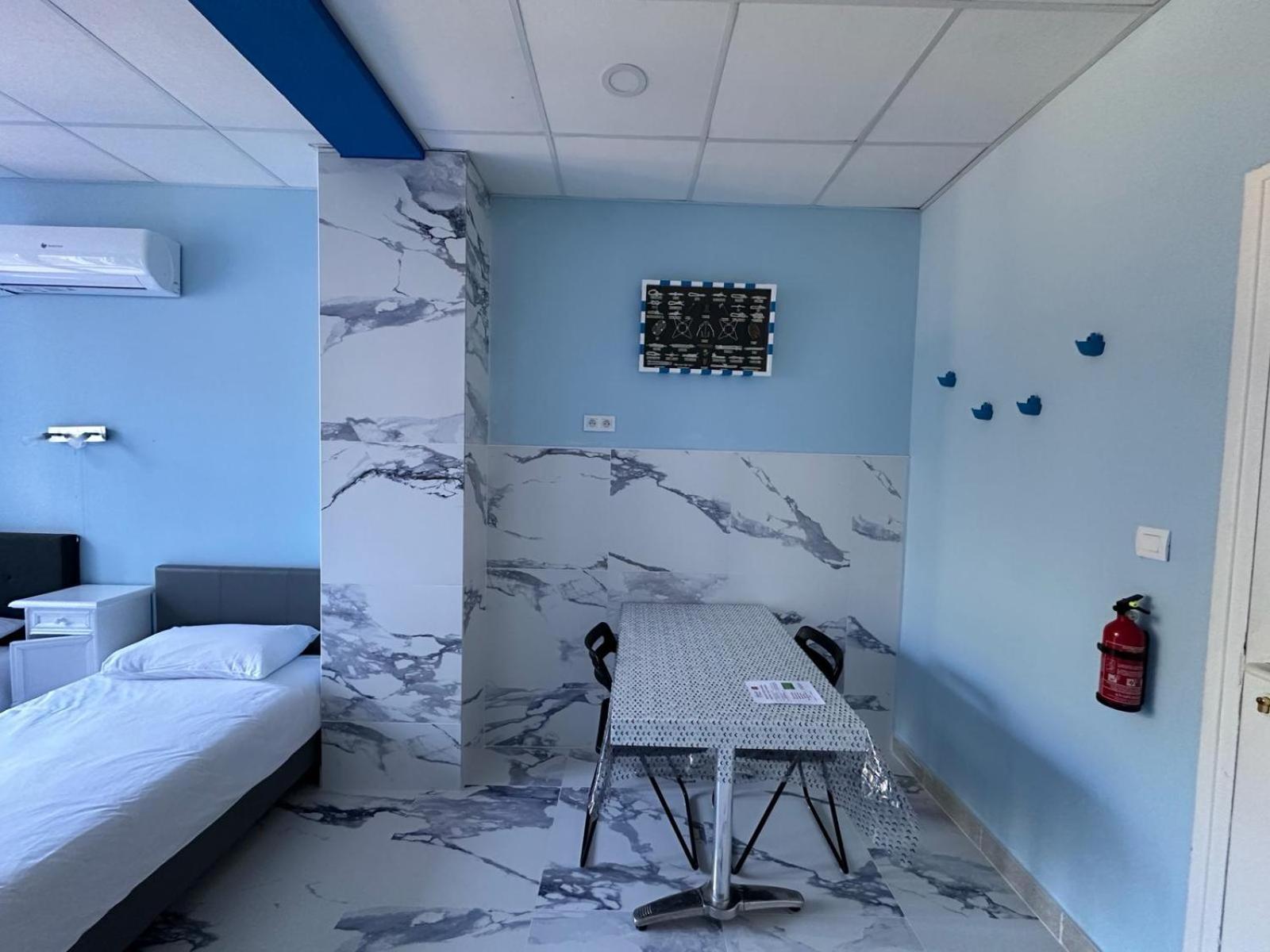 Aparthotel Domaine Des Anges Amélie-les-Bains-Palalda Exteriér fotografie