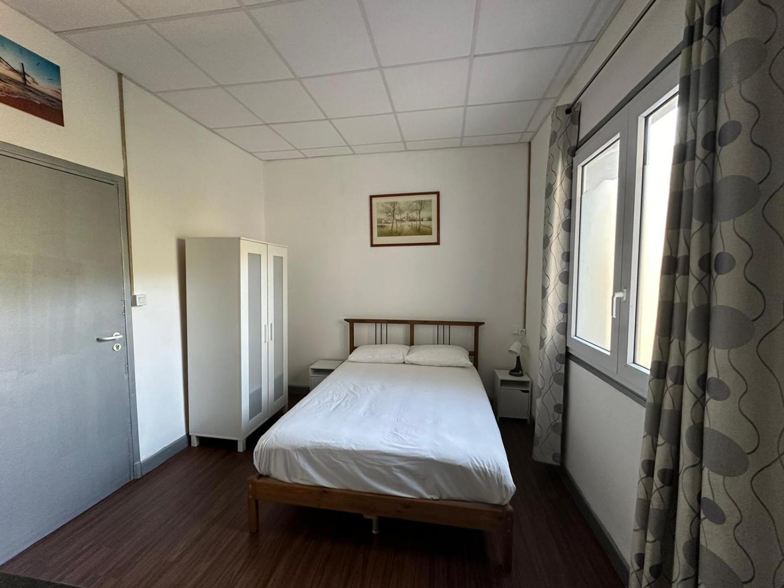 Aparthotel Domaine Des Anges Amélie-les-Bains-Palalda Exteriér fotografie