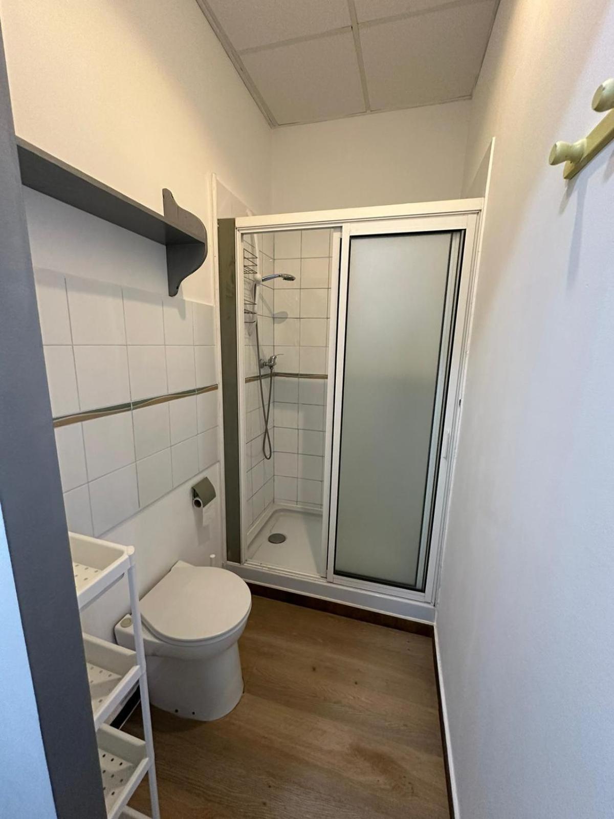 Aparthotel Domaine Des Anges Amélie-les-Bains-Palalda Exteriér fotografie