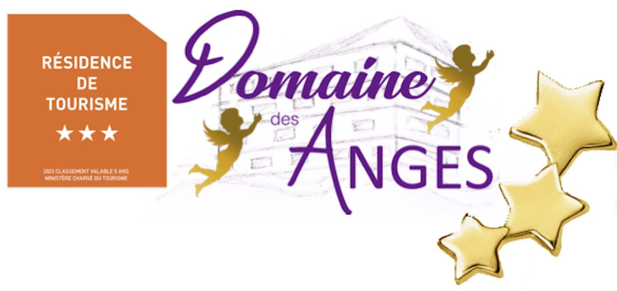 Aparthotel Domaine Des Anges Amélie-les-Bains-Palalda Exteriér fotografie
