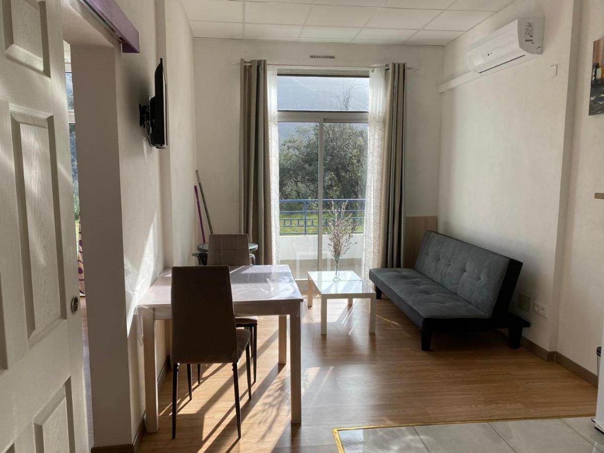 Aparthotel Domaine Des Anges Amélie-les-Bains-Palalda Exteriér fotografie
